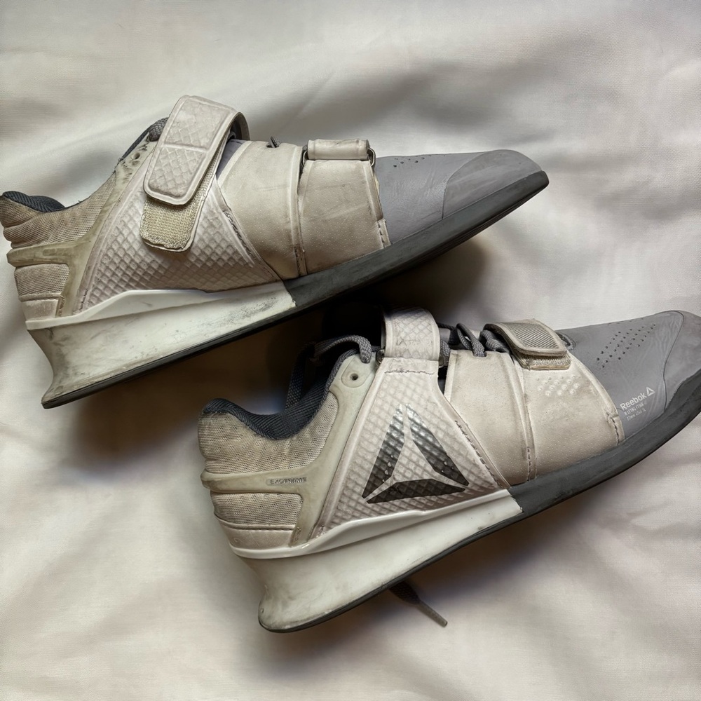 Reebok lifters